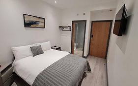 New! Grove Inn